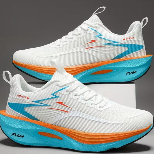 Men’s Lightweight & Breathable Sports Sneakers